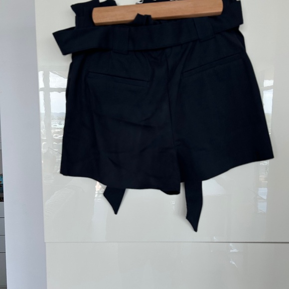 Dress Navy Shorts - Picture 1 of 5
